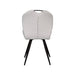 LABEL51 Eetkamerstoel Silly Bouclé Naturel-Eetkamerstoelen-LABEL51