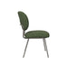 LABEL51 Eetkamerstoel Singapore - Forest - Royal Boucle - Forest-Eetkamerstoelen-LABEL51