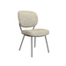 LABEL51 Eetkamerstoel Singapore - Naturel - Royal Boucle-Eetkamerstoelen-LABEL51