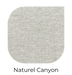 LABEL51 Eetkamerstoel Thorben Naturel Canyon Taupe Metalen Frame-Eetkamerstoelen-LABEL51