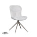 LABEL51 Eetkamerstoel Thorben Naturel Canyon Taupe Metalen Frame-Eetkamerstoelen-LABEL51
