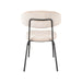 LABEL51 Eetkamerstoel Zack - Naturel - Ribcord-Eetkamerstoelen-LABEL51