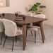 LABEL51 Eetkamertafel Fly - Espresso - Mangohout - 250 cm-Eettafels-LABEL51