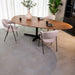LABEL51 Eetkamertafel Rosie - Nature Smooth - Mangohout - 260cm-Eettafels-LABEL51