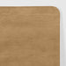 LABEL51 Eetkamertafel Tafelblad Sloppy Edge - Naturel - Mangohout-Eettafels-LABEL51