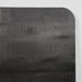 Eetkamertafel Tafelblad Sloppy Edge - Zwart - Mangohout - 70...-Eettafels-LABEL51