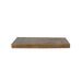 LABEL51 Eetkamertafel Tafelblad Straight Edge - Nature Smooth-Eettafels-LABEL51