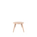 LABEL51 Eettafel Eetkamertafel Ines Naturel Eiken 210 cm Ovaal-Eettafels-LABEL51