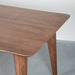 LABEL51 Eettafel Fly Nature Smooth 220x100x76 cm-Eetkamertafels-LABEL51