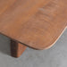 LABEL51 Eettafel Scott Nature Smooth 180x100x76 cm-Eettafels-LABEL51