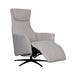 LABEL51 Elektrische Fauteuil Lund Naturel 74x83x112 cm-Fauteuils-LABEL51