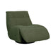 LABEL51 Elektrische Fauteuil Relax Recharge - Hunter - Boucle - Draaibaar-Fauteuils-LABEL51
