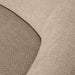 LABEL51 Fauteuil Alby Clay Chenille 1-Zits 82x88x81 cm-Fauteuils-LABEL51
