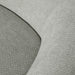 LABEL51 Fauteuil Alby - Naturel - Chenille - 1-Zits-Fauteuils-LABEL51