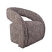 LABEL51 Fauteuil Antibes Stof Cherry Chocolate-Fauteuils-LABEL51