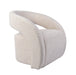 LABEL51 Fauteuil Antibes Stof Naturel-Fauteuils-LABEL51
