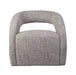 LABEL51 Fauteuil Antibes Stof Taupe-Fauteuils-LABEL51