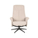 LABEL51 Fauteuil Bergen - Coral - Boucle - Excl. Hocker-Fauteuils-LABEL51
