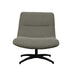 LABEL51 Fauteuil Calix Mushroom Boucle - 77x93x88 cm-Fauteuils-LABEL51