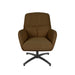 LABEL51 Fauteuil Chill Zone - Coral - Boucle - One Size-Fauteuils-LABEL51