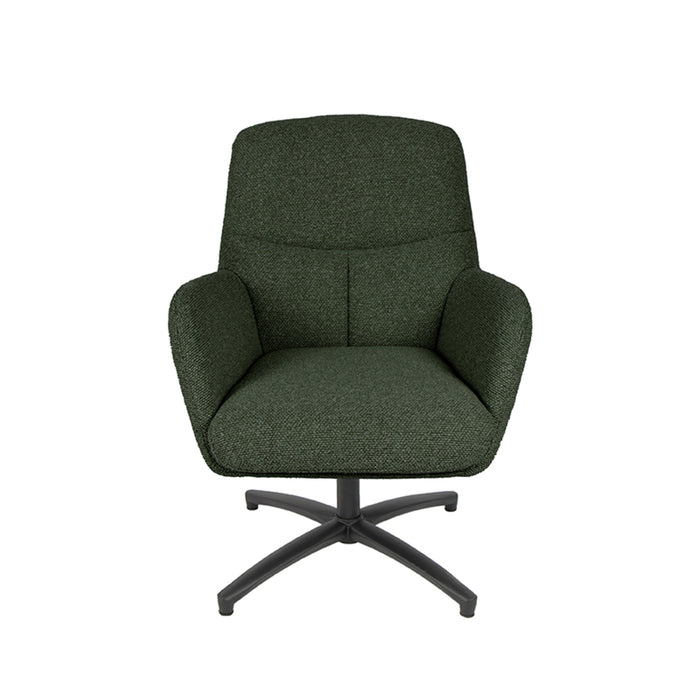 LABEL51 Fauteuil Chill Zone - Forest - Boucle - One Size-Fauteuils-LABEL51