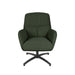 LABEL51 Fauteuil Chill Zone - Forest - Boucle - One Size-Fauteuils-LABEL51