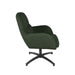 LABEL51 Fauteuil Chill Zone - Forest - Boucle - One Size-Fauteuils-LABEL51