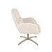 LABEL51 Fauteuil Chill Zone - Naturel - Boucle - One Size-Fauteuils-LABEL51