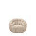 LABEL51 Fauteuil Cloud - Clay - Elite - 1-Zits - Draaibaar-Fauteuils-LABEL51