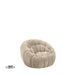 LABEL51 Fauteuil Cloud - Clay - Elite - 1-Zits - Draaibaar-Fauteuils-LABEL51