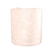 LABEL51 Fauteuil Evy Naturel Velours 65x65x75 cm-Fauteuils-LABEL51