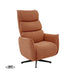 LABEL51 Fauteuil Goteborg - Coral - Boucle - 2-Motorig-Fauteuils-LABEL51