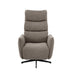 LABEL51 Fauteuil Goteborg - Mushroom - Boucle - 2-Motorig-Fauteuils-LABEL51