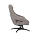 LABEL51 Fauteuil Maxwell - Clay - Chenille - One Size-Fauteuils-LABEL51