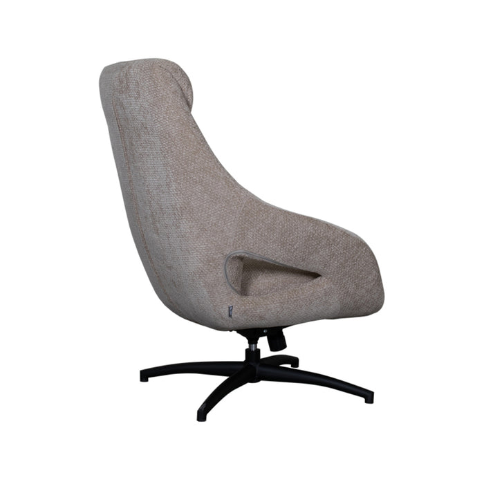 LABEL51 Fauteuil Maxwell - Clay - Elite - One Size-Fauteuils-LABEL51