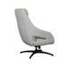 LABEL51 Fauteuil Maxwell - Naturel - Chenille - One Size-Fauteuils-LABEL51