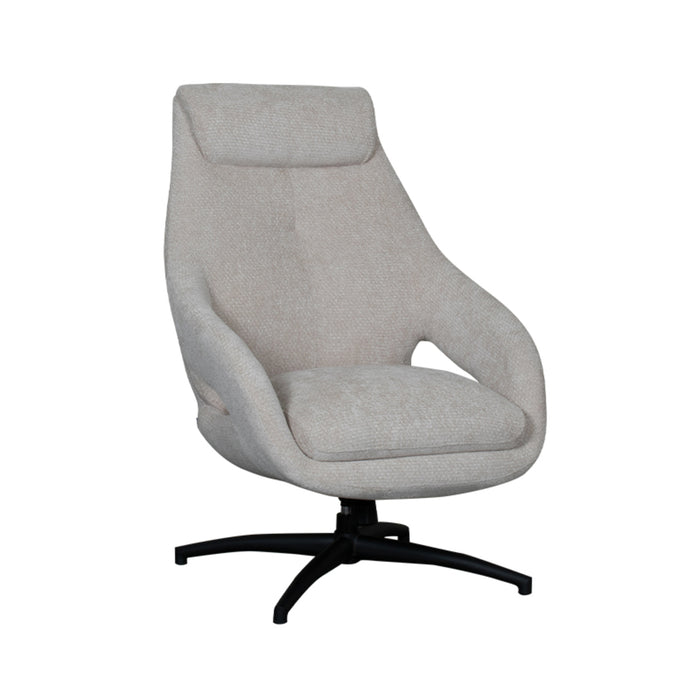 LABEL51 Fauteuil Maxwell - Naturel - Elite - One Size-Fauteuils-LABEL51