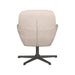 LABEL51 Fauteuil Moss Naturel Boucle - 70x77x90 cm-Fauteuils-LABEL51
