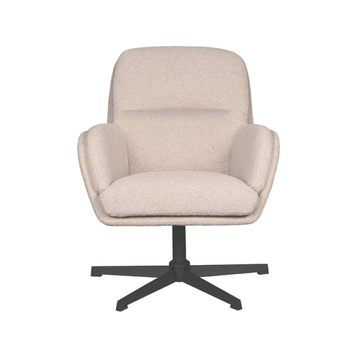 LABEL51 Fauteuil Moss - Naturel - Boucle - One Size-Fauteuils-LABEL51