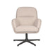 LABEL51 Fauteuil Moss - Naturel - Boucle - One Size-Fauteuils-LABEL51