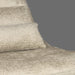 LABEL51 Fauteuil Nox - Beige - Chenille - One Size-Fauteuils-LABEL51