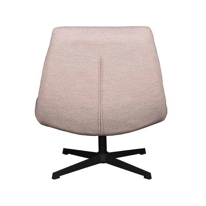 LABEL51 Fauteuil Nox - Naturel - Boucle - One Size-Fauteuils-LABEL51