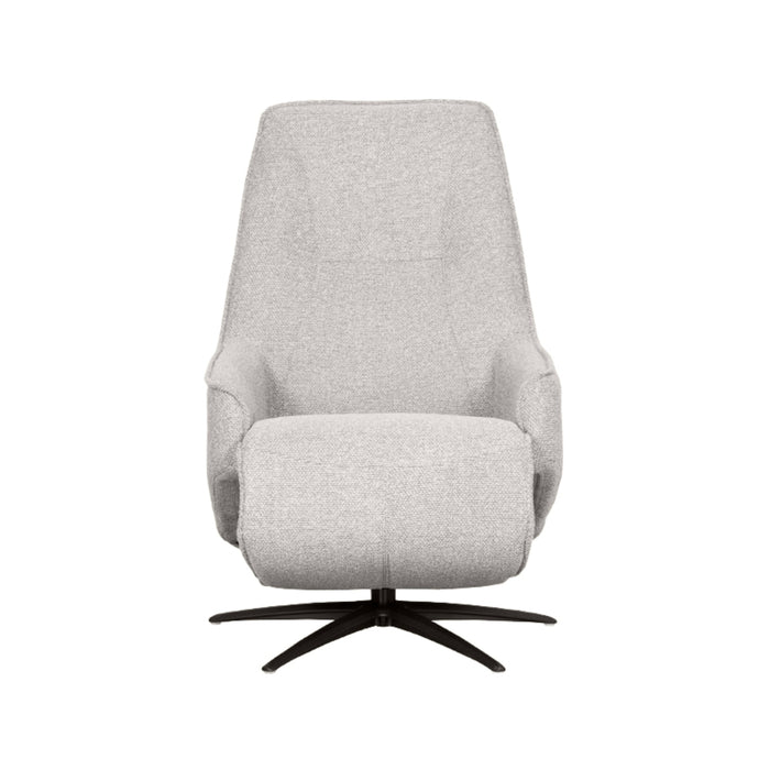 LABEL51 Fauteuil Odense - Naturel - Boucle - One Size-Fauteuils-LABEL51