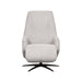LABEL51 Fauteuil Odense - Naturel - Boucle - One Size-Fauteuils-LABEL51