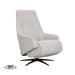 LABEL51 Fauteuil Odense - Naturel - Boucle - One Size-Fauteuils-LABEL51