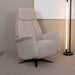 LABEL51 Fauteuil Oslo - Naturel - Boucle - 1-Motorig-Fauteuils-LABEL51