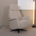 LABEL51 Fauteuil Oslo - Naturel - Boucle - 1-Motorig-Fauteuils-LABEL51