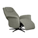 LABEL51 Fauteuil Stockholm Mushroom Boucle 1-Motorig 77x87x112 cm-Fauteuils-LABEL51