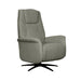 LABEL51 Fauteuil Stockholm Mushroom Boucle 1-Motorig 77x87x112 cm-Fauteuils-LABEL51
