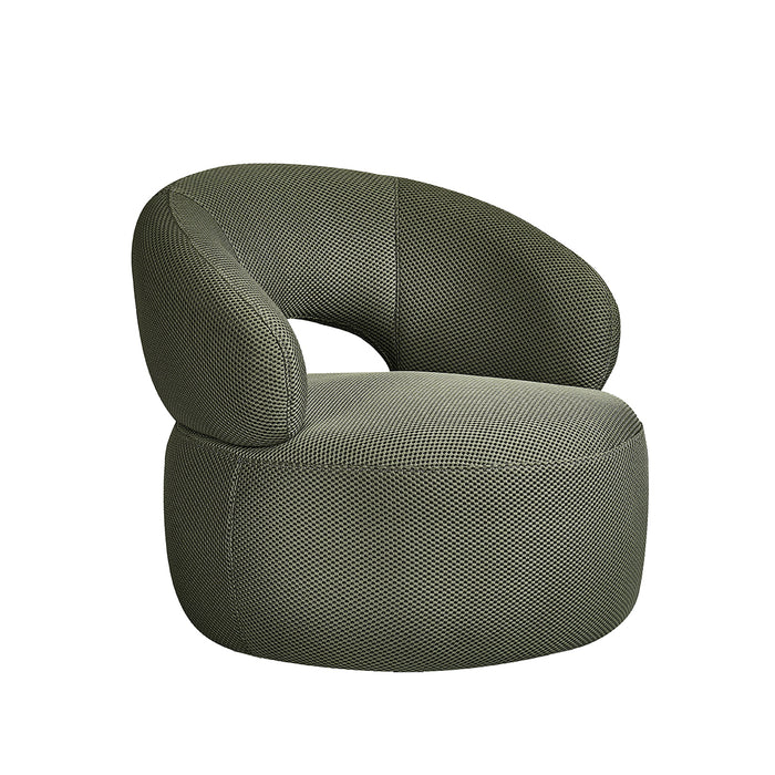 LABEL51 Fauteuil Suite Stof Hunter-Fauteuils-LABEL51